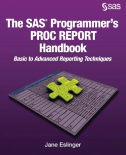Bertrand.pt - The Sas Programmer'S Proc Report Handbook