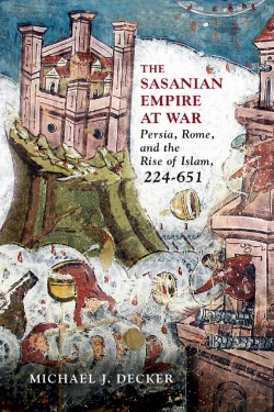 Bertrand.pt - The Sasanian Empire At War