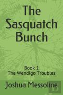The Sasquatch Bunch