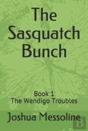 The Sasquatch Bunch