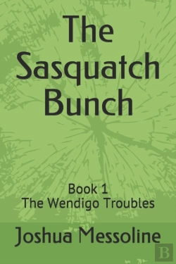 Bertrand.pt - The Sasquatch Bunch