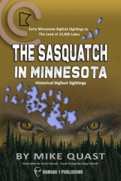 The Sasquatch In Minnesota