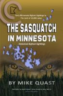 The Sasquatch In Minnesota