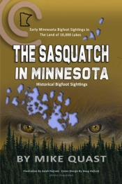 The Sasquatch In Minnesota