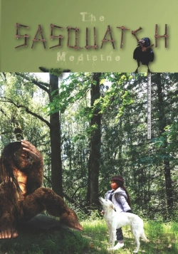 Bertrand.pt - The Sasquatch Medicine
