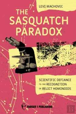 Bertrand.pt - The Sasquatch Paradox