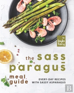 Bertrand.pt - The Sass-Paragus Meal Guide