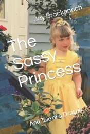 The Sassy Princess