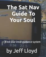 The Sat Nav Guide To Your Soul