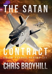 The Satan Contract: Colin Pearce Series