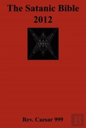The Satanic Bible 2012