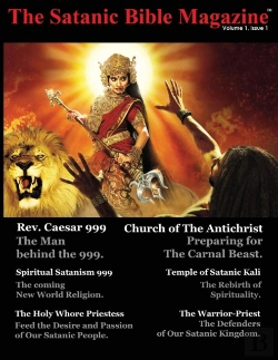 Bertrand.pt - The Satanic Bible Magazine