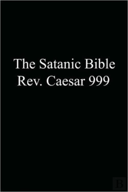 Bertrand.pt - The Satanic Bible