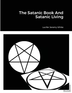 Bertrand.pt - The Satanic Book And Satanic Living