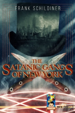 Bertrand.pt - The Satanic Gangs Of New York