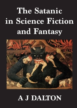 Bertrand.pt - The Satanic In Science Fiction And Fantasy