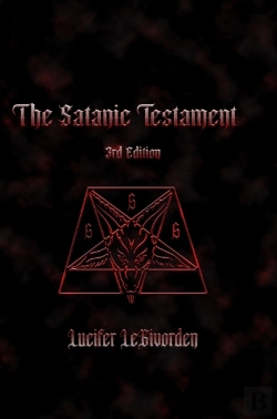 Bertrand.pt - The Satanic Testament 3rd Edtition