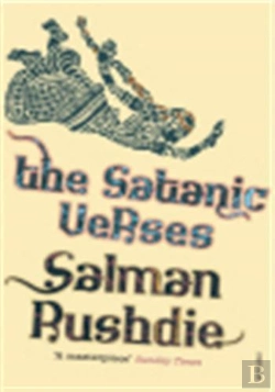 Bertrand.pt - The Satanic Verses