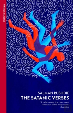 Bertrand.pt - The Satanic Verses