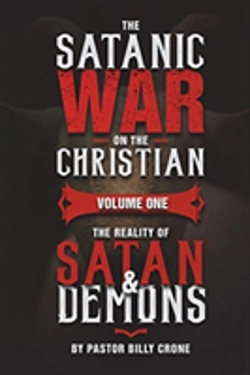 Bertrand.pt - The Satanic War On The Christian Vol.1 The Reality Of Satan & Demons