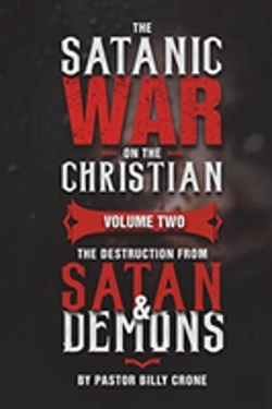 Bertrand.pt - The Satanic War On The Christian Vol.2 The Destruction From Satan & Demons