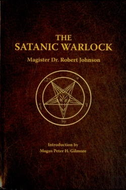 Bertrand.pt - The Satanic Warlock