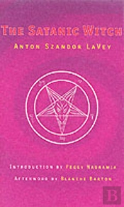 The Satanic Witch 2nd Ed.