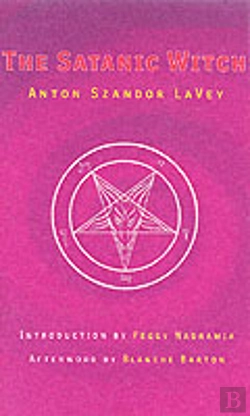 Bertrand.pt - The Satanic Witch 2nd Ed.