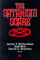 The Satanism Scare