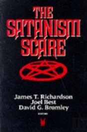 The Satanism Scare