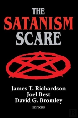 Bertrand.pt - The Satanism Scare