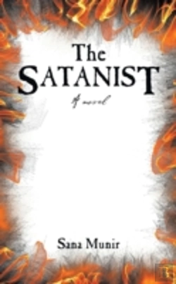 Bertrand.pt - The Satanist: A Novel