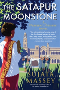 Bertrand.pt - The Satapur Moonstone