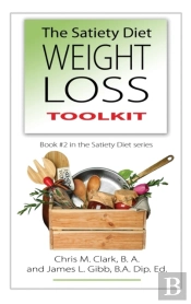 The Satiety Diet Weight Loss Toolkit