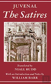 The Satires