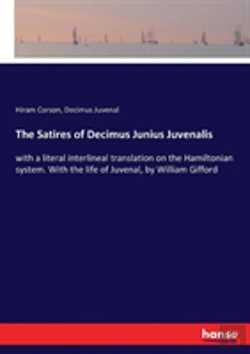 Bertrand.pt - The Satires Of Decimus Junius Juvenalis