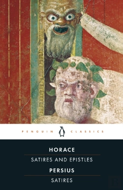 Bertrand.pt - The Satires Of Horace And Persius