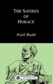 The Satires Of Horace