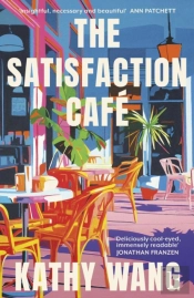 The Satisfaction Cafe