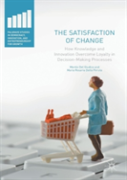 The Satisfaction Of Change