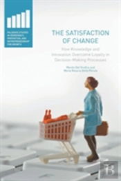The Satisfaction Of Change