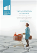 The Satisfaction Of Change