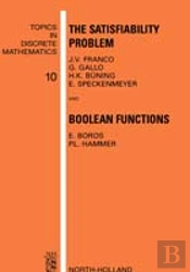 The Satisfiability Problem