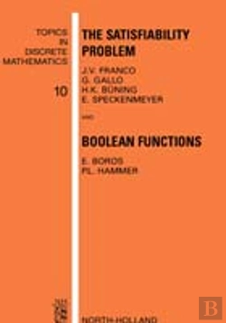 Bertrand.pt - The Satisfiability Problem