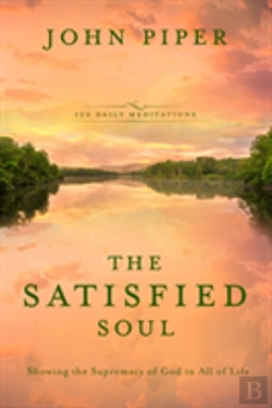 Bertrand.pt - The Satisified Soul