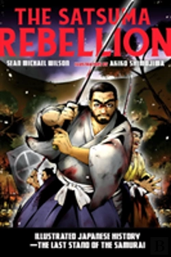 Bertrand.pt - The Satsuma Rebellion