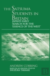 The Satsuma Students In Britain