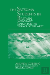The Satsuma Students In Britain