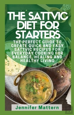 Bertrand.pt - The Sattvic Diet For Starters
