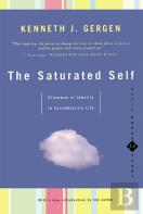 The Saturated Self